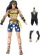 Mattel DC Comics Multiverse Batman The Dark Knight Returns Wonder Woman Figure