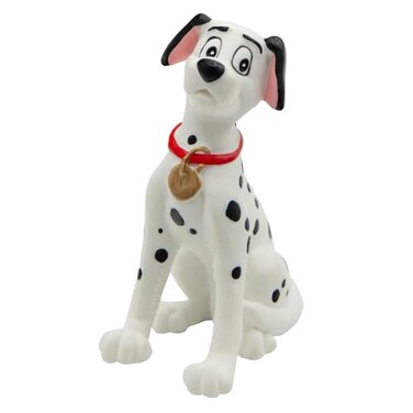 Bullyland Disney 101 Dalmatians Pongo Mini Figure