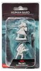 NECA DD Nolzurs Marvelous Unpainted Miniatures Wave 4 Human Male Bard