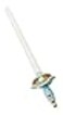 Elena of Avalor Action Adventure Sword Toy 33890