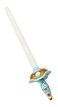 Elena of Avalor Action Adventure Sword Toy 33890