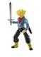 DRAGON STARS Bandai America Dragon Ball Super Dragon Stars Super Saiyan Future Trunks