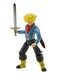DRAGON STARS Bandai America Dragon Ball Super Dragon Stars Super Saiyan Future Trunks