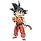 TAMASHII NATIONS Bandai SH Figuarts Kid Goku Dragon Ball Action Figure