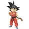 TAMASHII NATIONS Bandai SH Figuarts Kid Goku Dragon Ball Action Figure