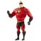 The Incredibles 2 Mr Incredible 4Inch Action Figure