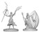 NECA Dd Nolzurs Marvelous Miniatures Elf Female Wizard