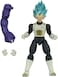 Dragon Ball Super Dragon Stars Super Saiyan Blue Vegeta Figure Series 4