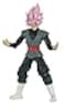 Dragon Ball Super Dragon Stars Super Saiyan Rose Goku Black 65 Action Figure