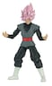 Dragon Ball Super Dragon Stars Super Saiyan Rose Goku Black 65 Action Figure