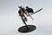 Banpresto One Piece World Colosseum Vol 3 Dracule Hihawk Action Figure