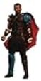 Mezco Toys One 12 Collective Marvel Thor Ragnarok Action Figure