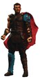 Mezco Toys One 12 Collective Marvel Thor Ragnarok Action Figure