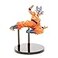 Banpresto Dragonball Super Son Gokou FES Vol8 A Ultra Instinct Ct Toy Orange