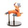 Banpresto Dragonball Super Son Gokou FES Vol8 A Ultra Instinct Ct Toy Orange