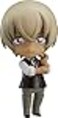Good Smile Case Closed Detective Conan Toru Amuro Nendoroid Action Figure