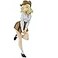 Banpresto Love Live Sunshine EXQ Figure Mari Ohara