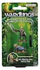 WizKids Wardlings Boy Fighter with Battle Dog Painted Fantasy Miniatures Set WZK73320