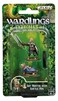 WizKids Wardlings Boy Fighter with Battle Dog Painted Fantasy Miniatures Set WZK73320