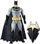 DC Comics DC COMICS Batman Missions Batman Action Figure