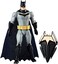 DC Comics DC COMICS Batman Missions Batman Action Figure