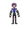 Big Hero 6 Hero Action Figure Hiro