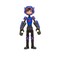 Big Hero 6 Hero Action Figure Hiro