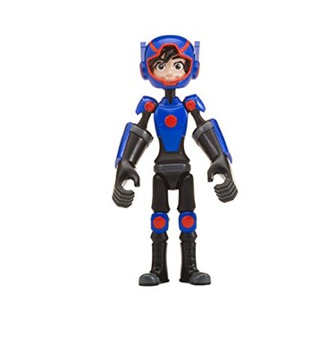Big Hero 6 Hero Action Figure Hiro