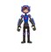 Big Hero 6 Hero Action Figure Hiro