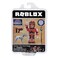 Roblox Gold Collection Hayley The Tech Mage Single Figure Pack with Exclusive Virtual Item Code