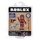 Roblox Gold Collection Hayley The Tech Mage Single Figure Pack with Exclusive Virtual Item Code