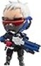 Good Smile Nendoroid Soldier 76 Classic Skin Edition for 180 months to 1188 months