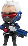 Good Smile Nendoroid Soldier 76 Classic Skin Edition for 180 months to 1188 months