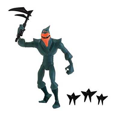Rise of The Teenage Mutant Ninja Turtles Origami Ninja Action Figure