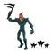 Rise of The Teenage Mutant Ninja Turtles Origami Ninja Action Figure
