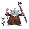 Rise of The Teenage Mutant Ninja Turtles Splinter Action Figure