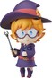 Good Smile Little Witch Academia Lotte Yanson Nendoroid Action Figure