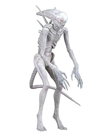 NECA Alien Covenant 7 Scale Action Figure Neomorph