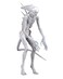 NECA Alien Covenant 7 Scale Action Figure Neomorph