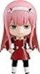 Good Smile Darling in The Franxx Zero Two Dendroid Action Figure