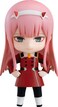 Good Smile Darling in The Franxx Zero Two Dendroid Action Figure