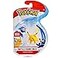 PokÃmon Pokemon 2 Inch Battle Action Figure 2Pack includes 2 Pikachu and 2 Popplio 95001