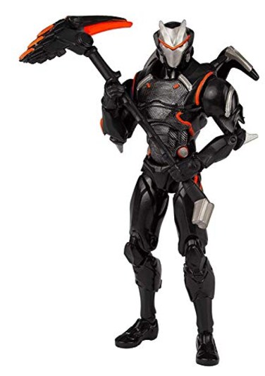 McFarlane Toys Fortnite Omega Premium Action Figure