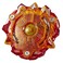 Beyblade Burst Turbo Slingshock Single Top FlameX Diomedes D4