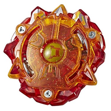 Beyblade Burst Turbo Slingshock Single Top FlameX Diomedes D4