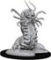 NECA DD Nolzurs Marvelous Miniatures Carrion Crawler