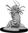 NECA DD Nolzurs Marvelous Miniatures Carrion Crawler