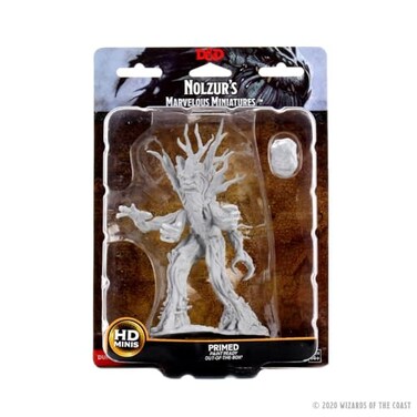 WizKids DD Nolzurs Marvelous Miniatures Treant