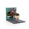 Loot Crate Stranger Things Eleven Vs Demogorgon Exclusive Diorama Collectible SuperEmoFriends Figure Art Design by JSalvador