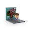 Loot Crate Stranger Things Eleven Vs Demogorgon Exclusive Diorama Collectible SuperEmoFriends Figure Art Design by JSalvador